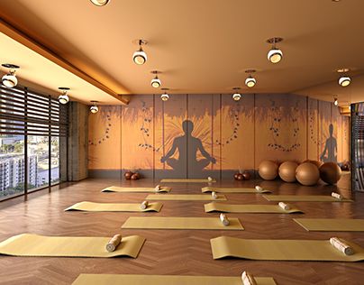 Yoga Zone